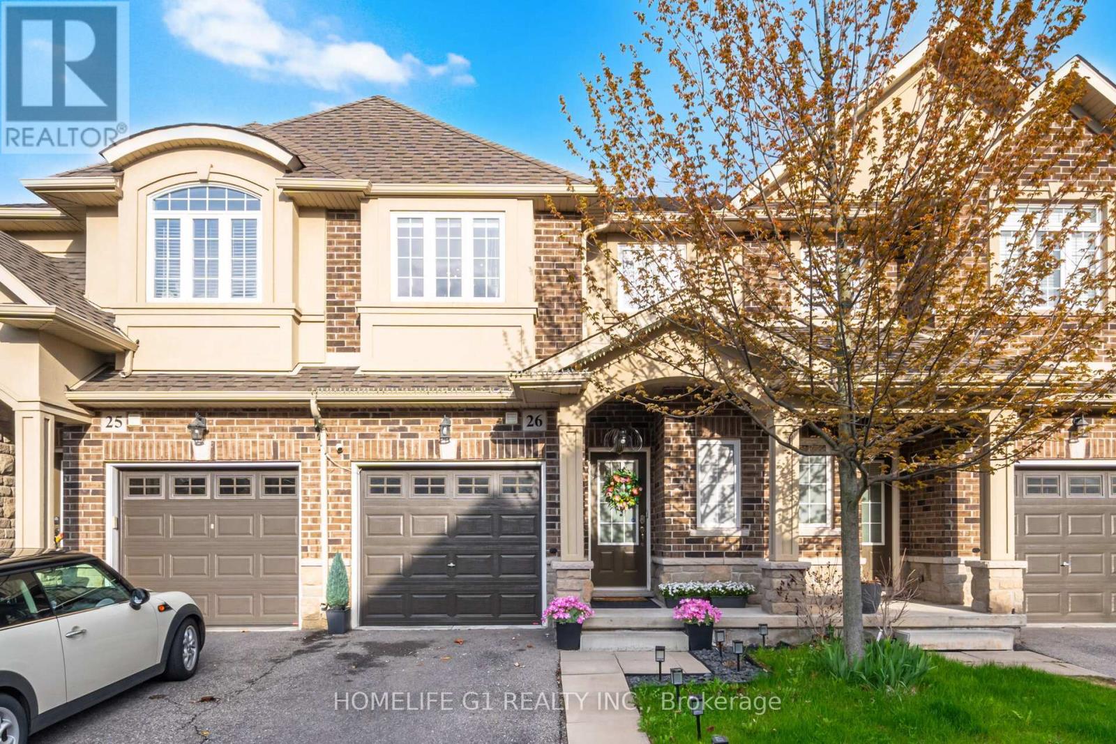 #26 21 MADONNA DRIVE - 1