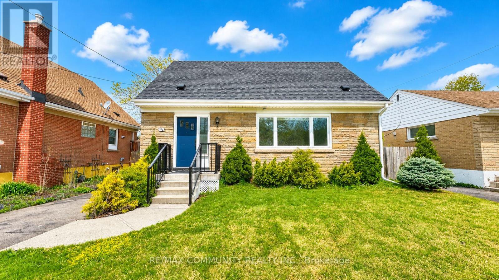 386 WHITNEY AVENUE - 1
