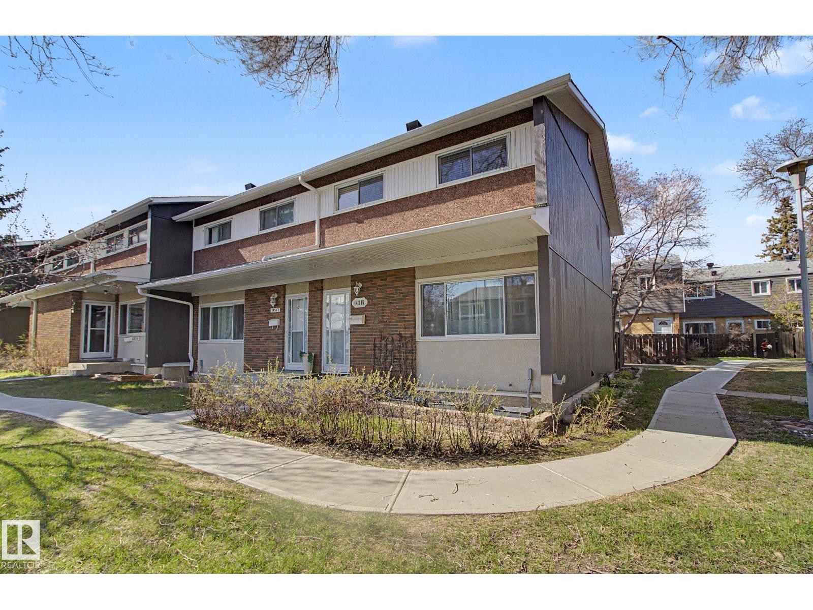 14315 58 ST NW, Edmonton