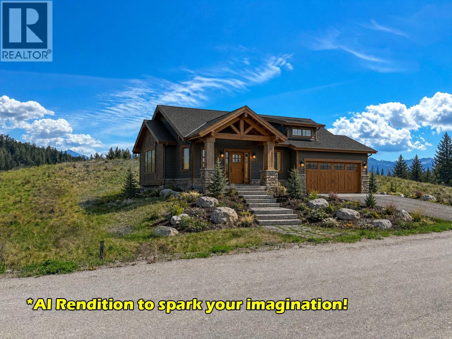 Berland Bend Lot# Lot 36, Windermere — photo 3