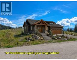 Berland Bend Lot# Lot 36, Windermere, BC V0A1K4 Photo 12
