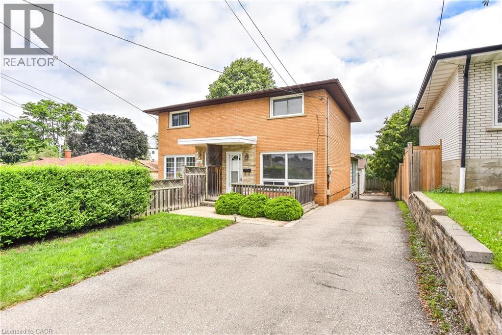 1027 BERNHARDT Street, Cambridge, Ontario, N3H2X9 — Photo 44