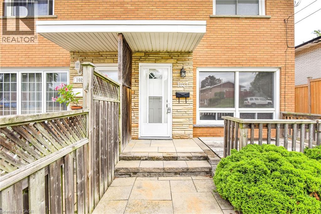 1027 BERNHARDT Street, Cambridge, Ontario, N3H2X9 — Photo 20