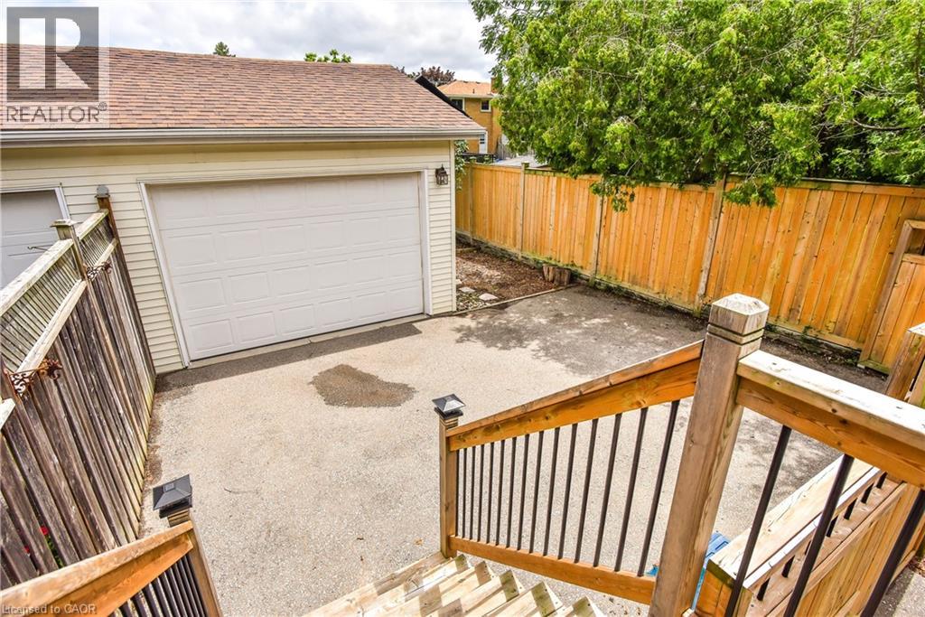 1027 BERNHARDT Street, Cambridge, Ontario, N3H2X9 — Photo 26