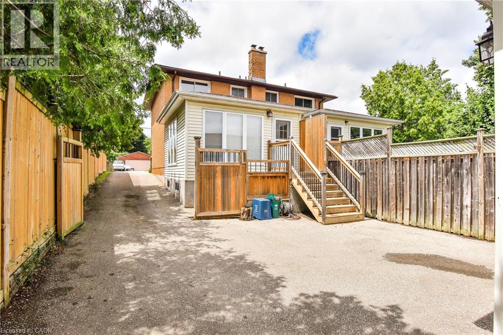 1027 BERNHARDT Street, Cambridge, Ontario, N3H2X9 — Photo 22