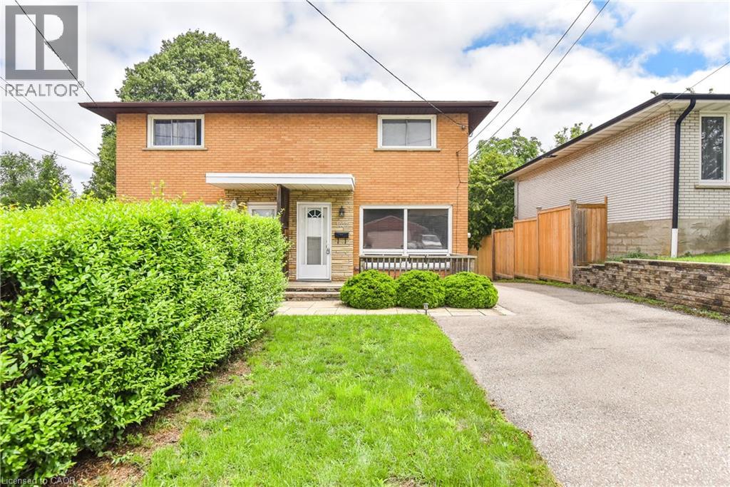 1027 BERNHARDT Street, Cambridge, Ontario, N3H2X9 — Photo 35