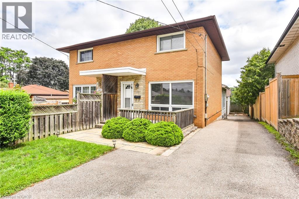 1027 BERNHARDT Street, Cambridge, Ontario, N3H2X9 — Photo 13