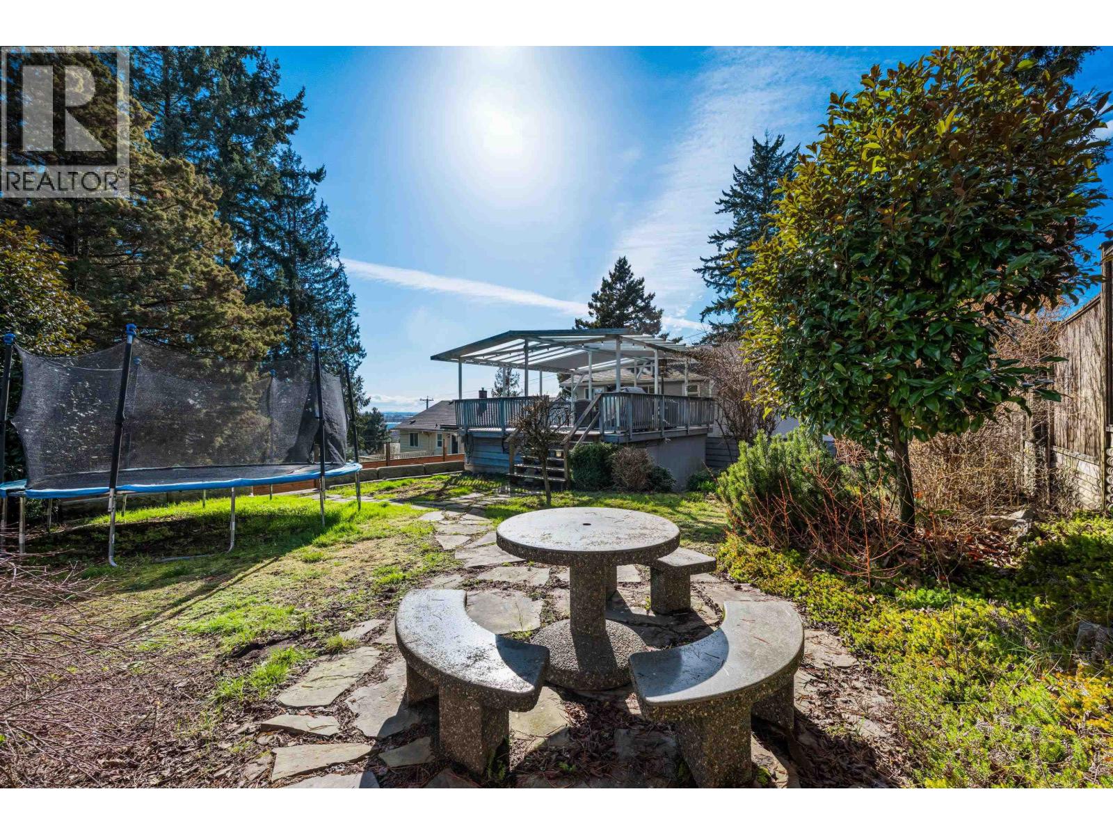 8326 ROYAL OAK AVENUE, Burnaby