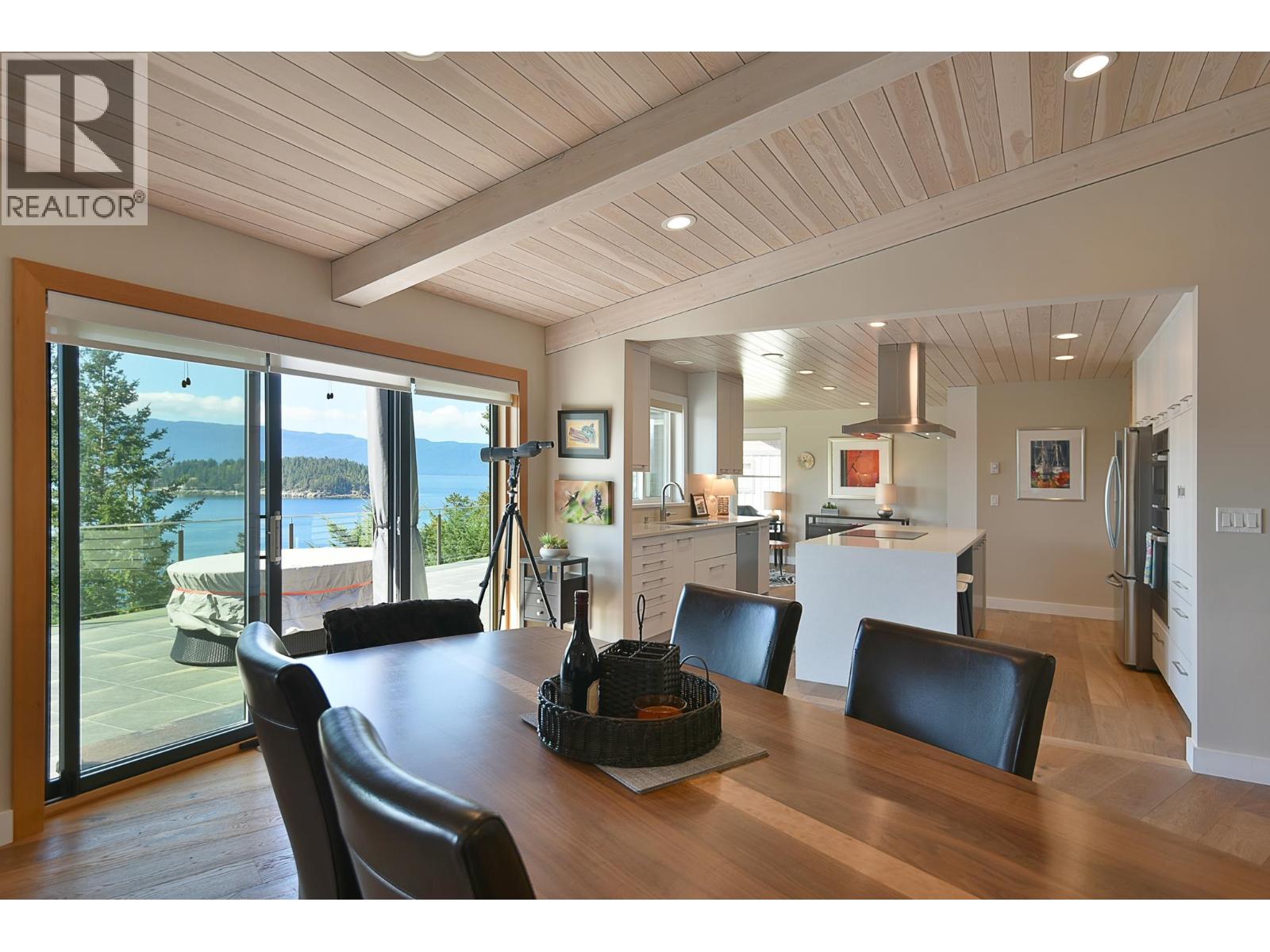 4276 ORCA ROAD, Pender Harbour