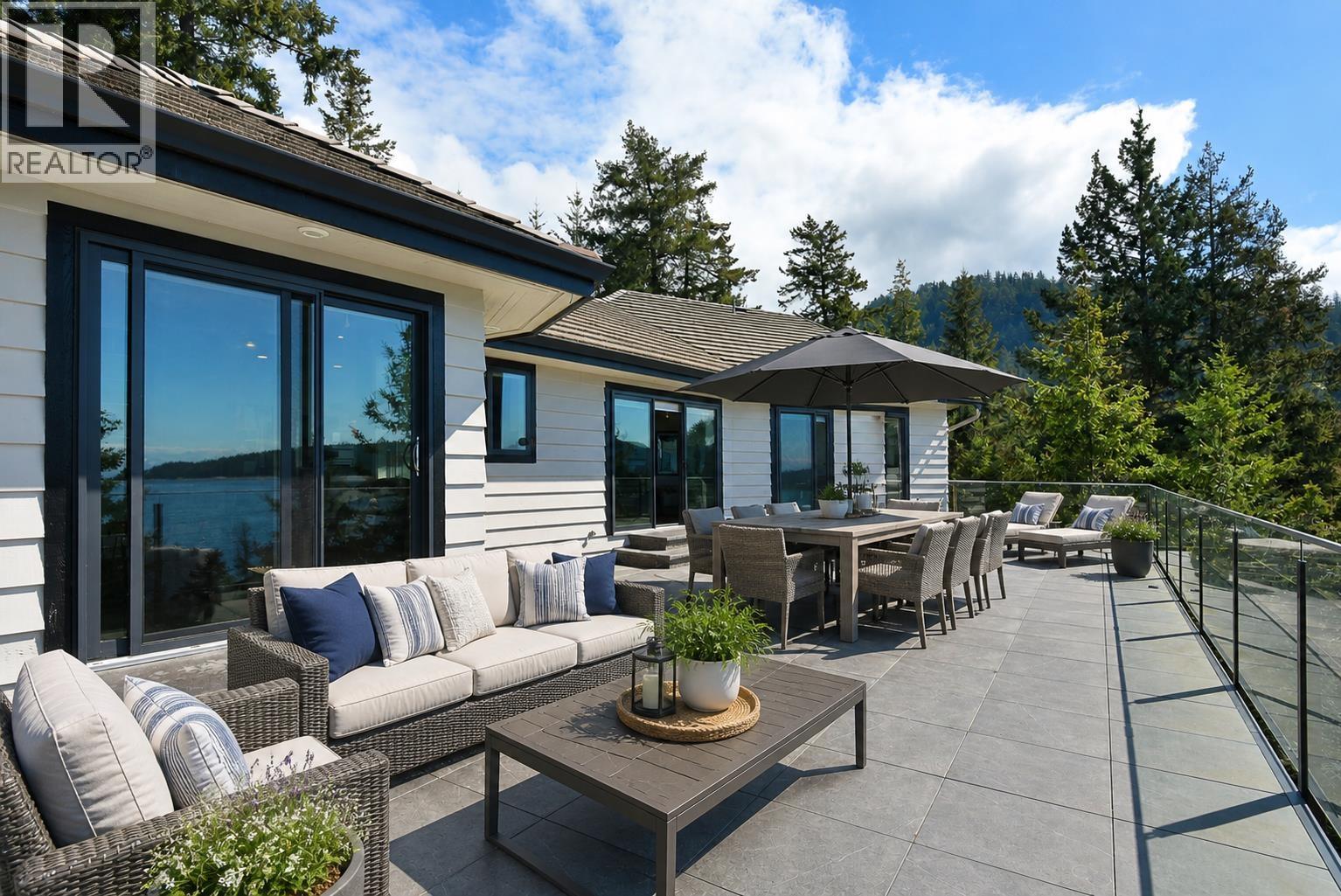 4276 ORCA ROAD, Pender Harbour