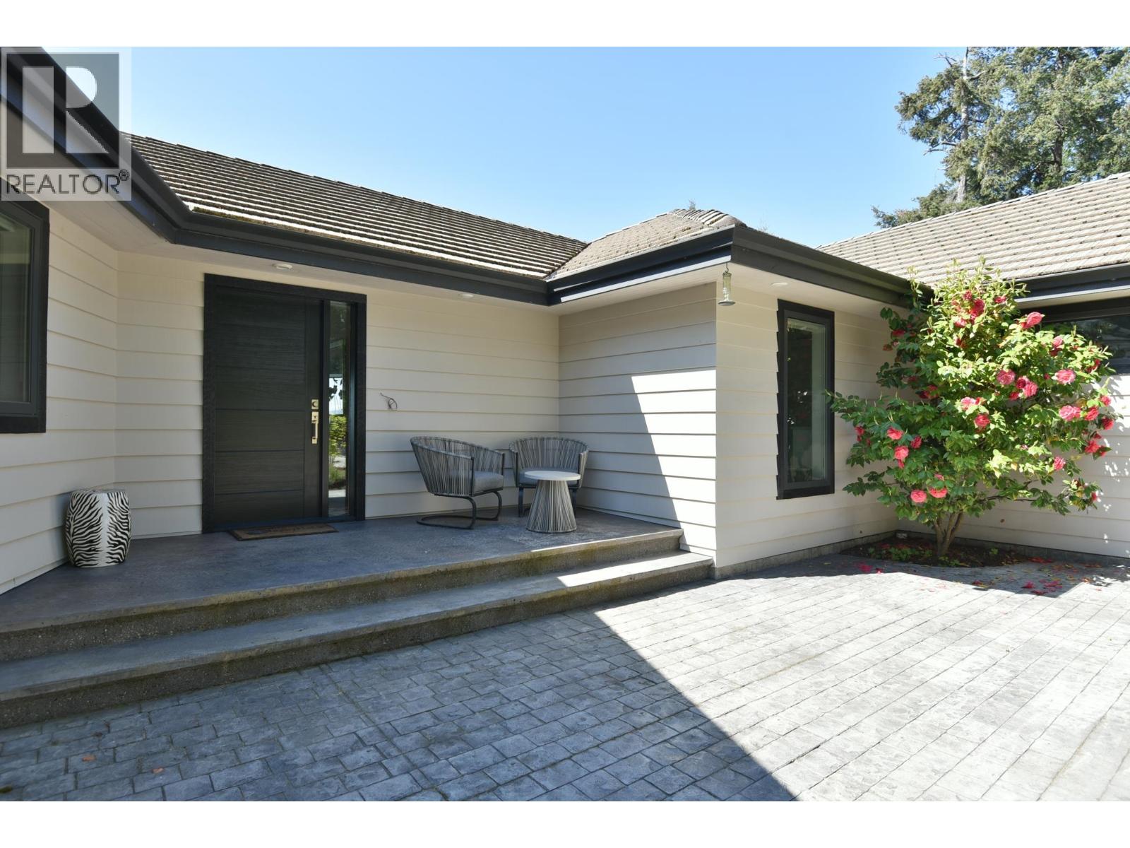 4276 ORCA ROAD, Pender Harbour