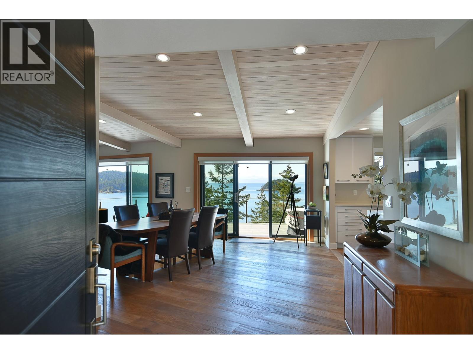 4276 ORCA ROAD, Pender Harbour