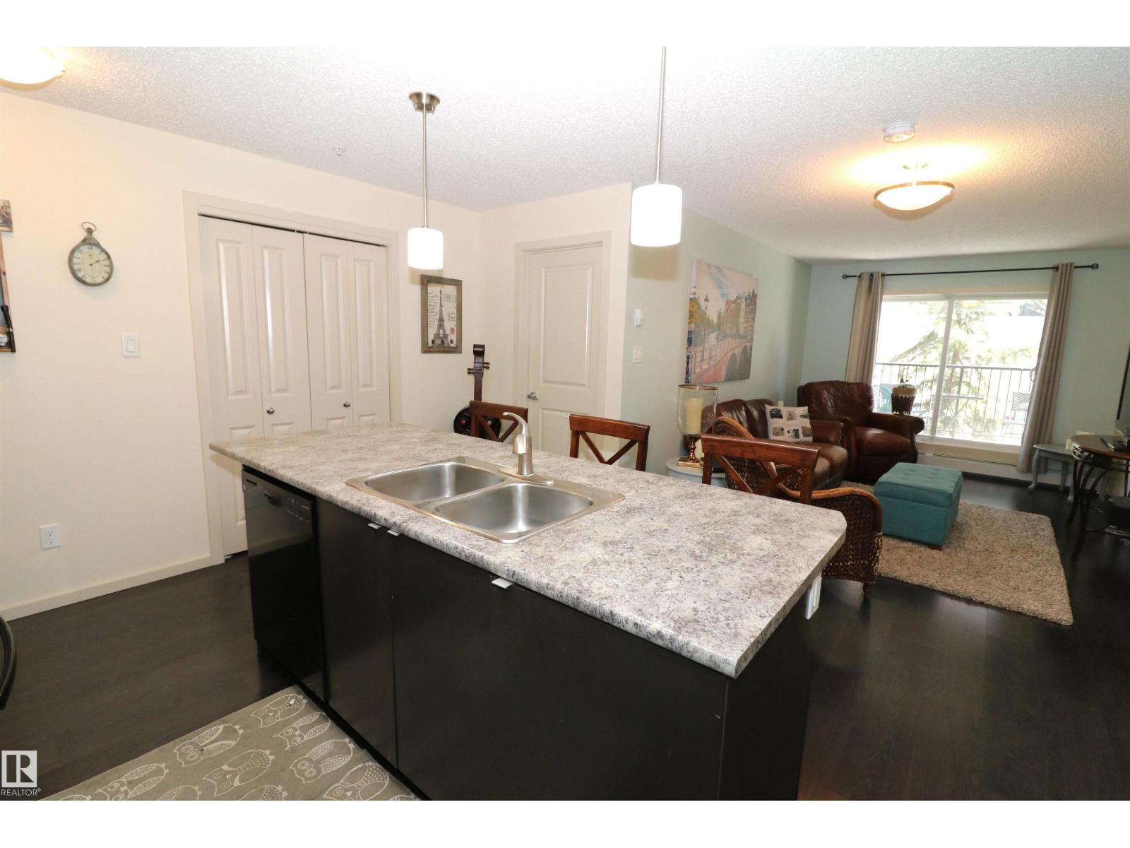#202 340 WINDERMERE RD NW, Edmonton