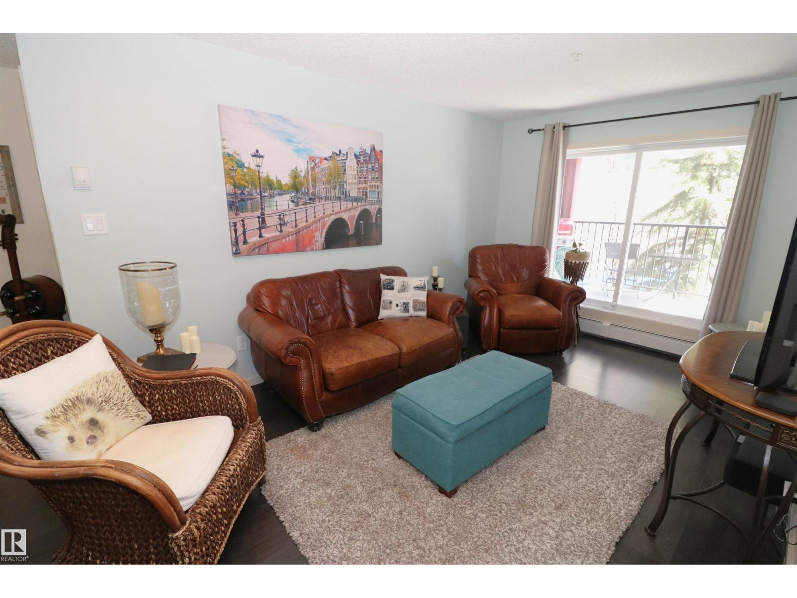 #202 340 WINDERMERE RD NW, Edmonton