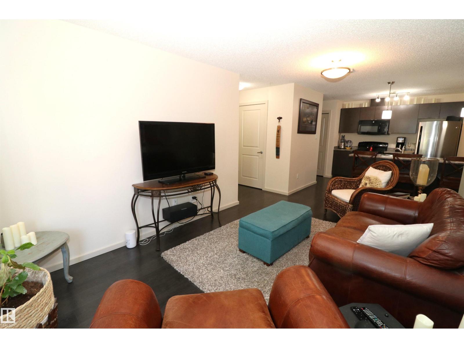 #202 340 WINDERMERE RD NW, Edmonton