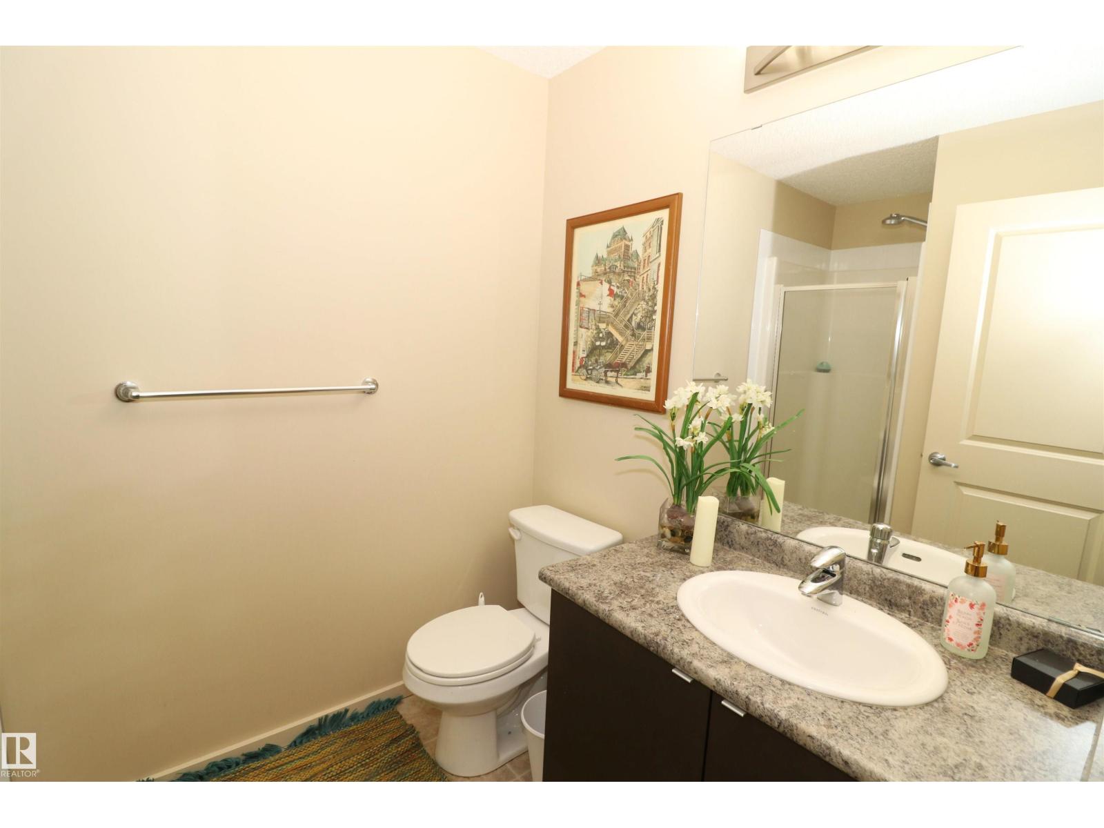 #202 340 WINDERMERE RD NW, Edmonton