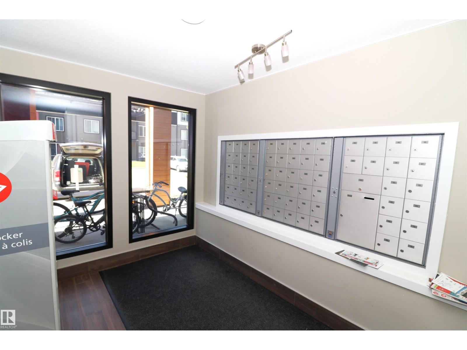 #202 340 WINDERMERE RD NW, Edmonton