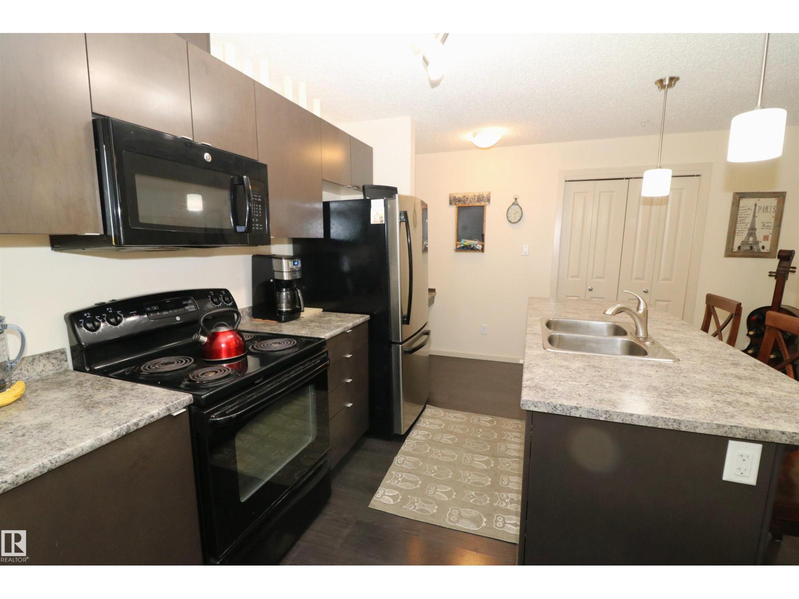 #202 340 WINDERMERE RD NW, Edmonton
