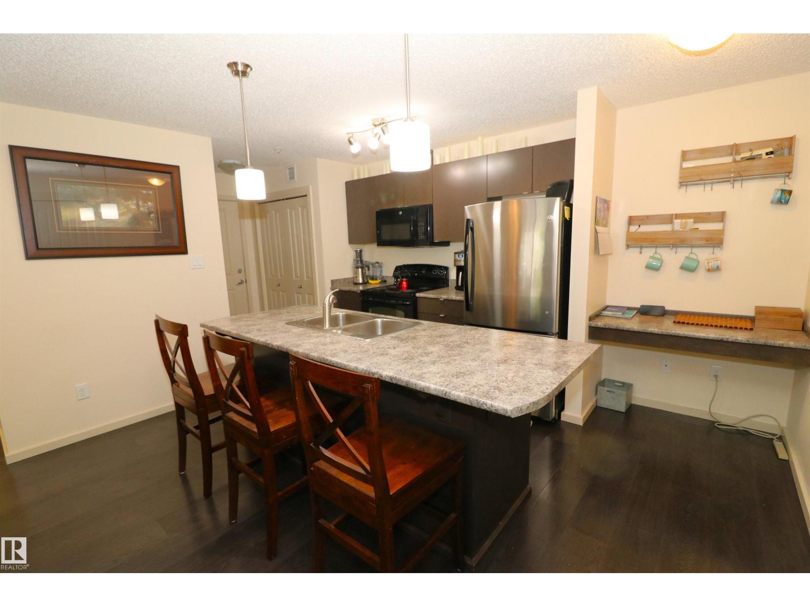 #202 340 WINDERMERE RD NW, Edmonton