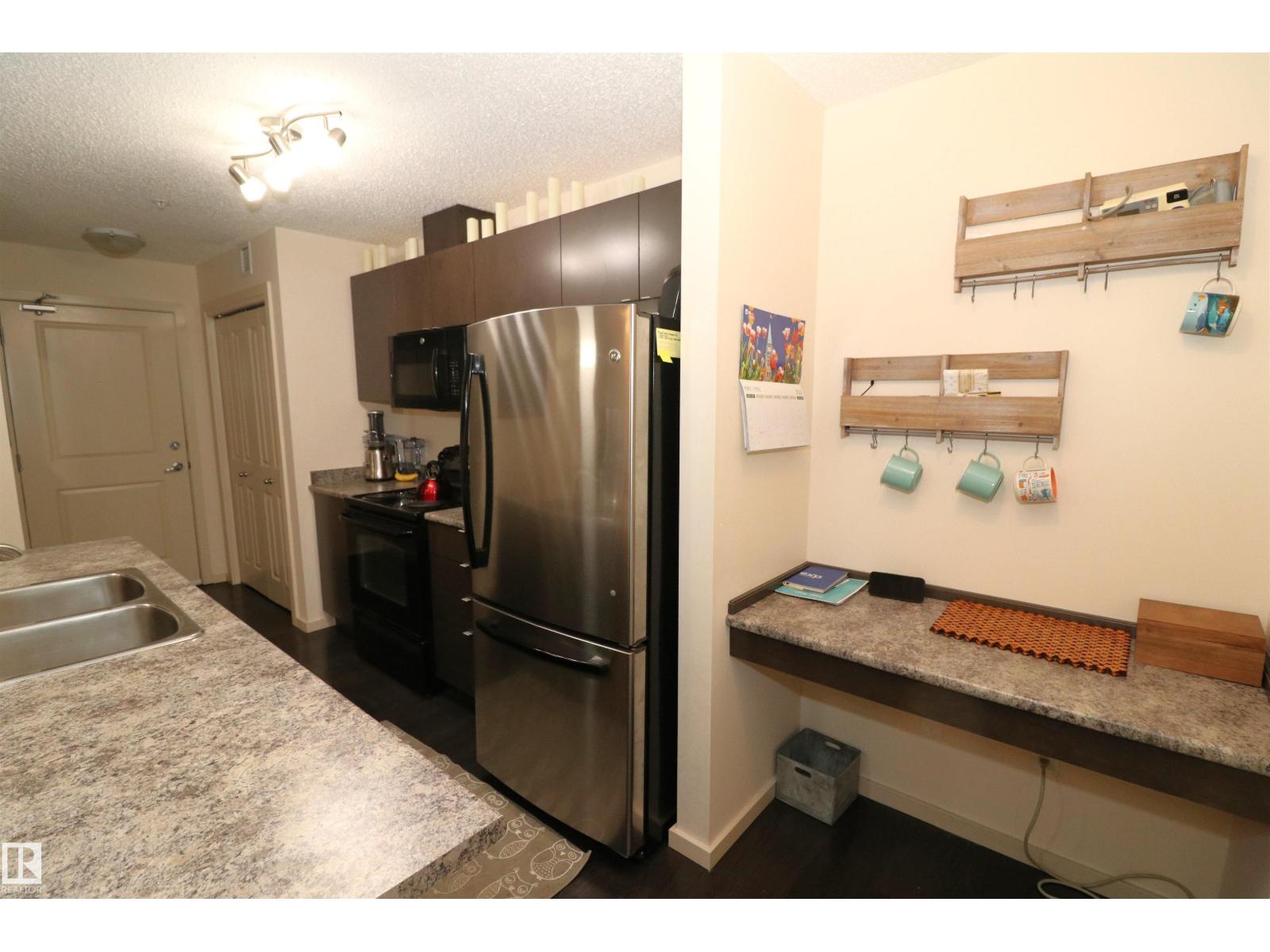 #202 340 WINDERMERE RD NW, Edmonton
