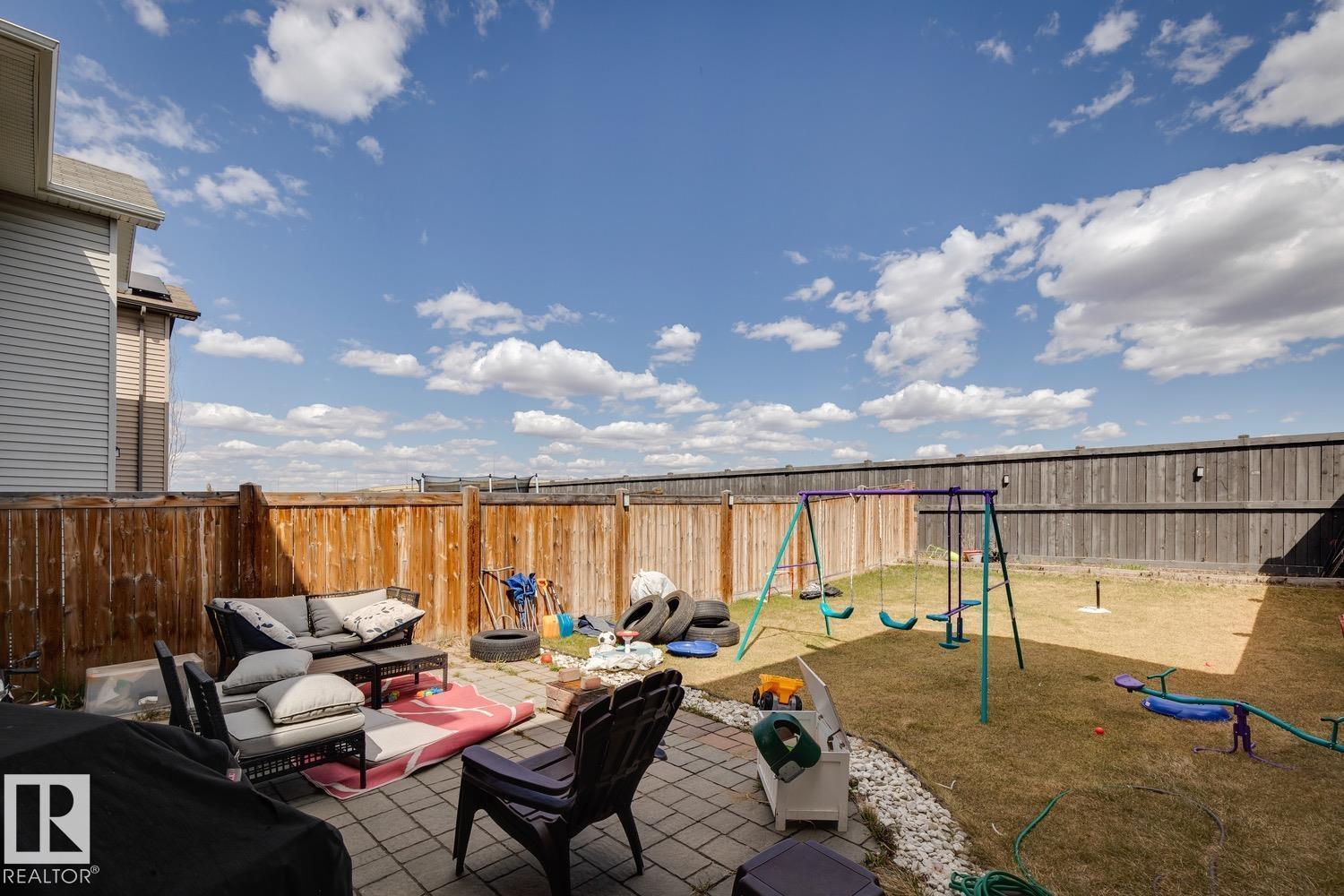 17011 38 ST NW, Edmonton