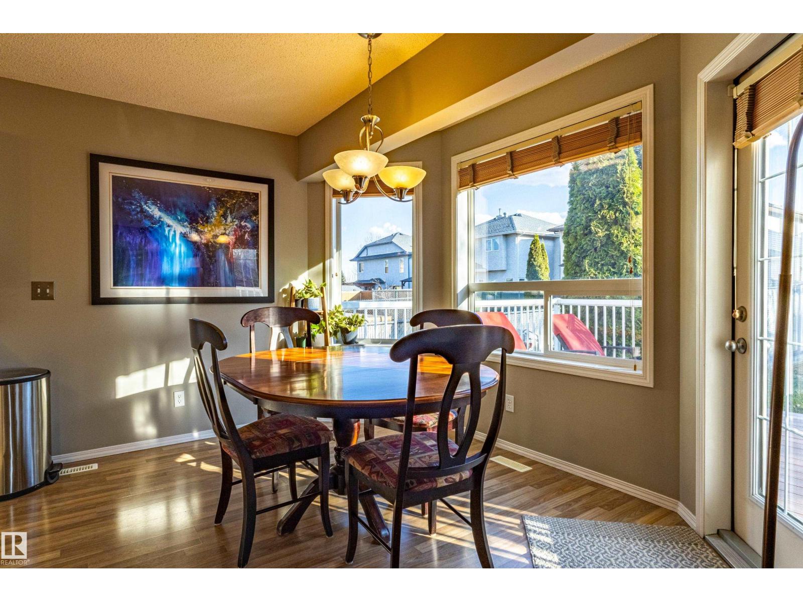 1438 POTTER GREENS DR NW, Edmonton