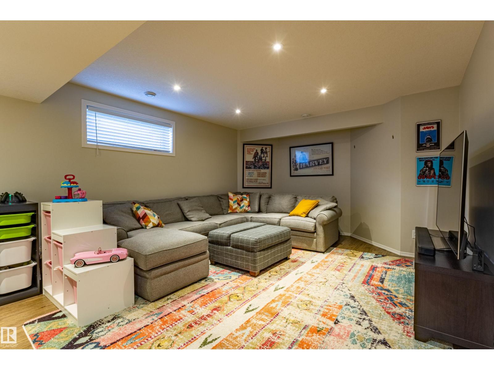 1438 POTTER GREENS DR NW, Edmonton