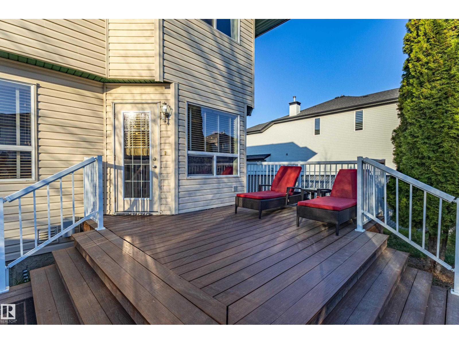 1438 POTTER GREENS DR NW, Edmonton