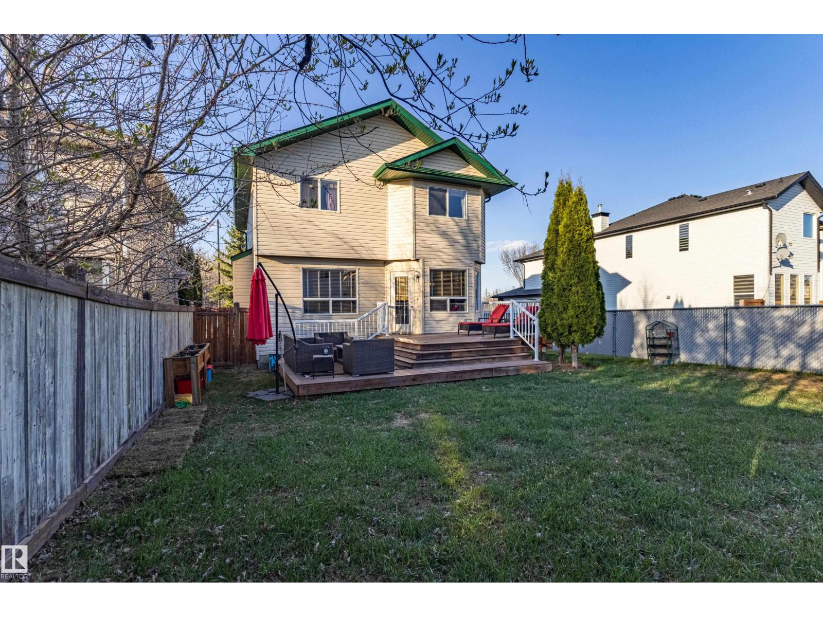 1438 POTTER GREENS DR NW, Edmonton
