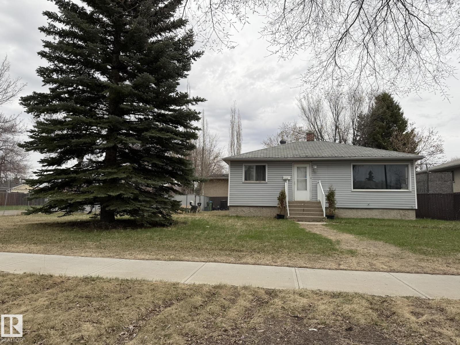 12245 81 ST NW, Edmonton