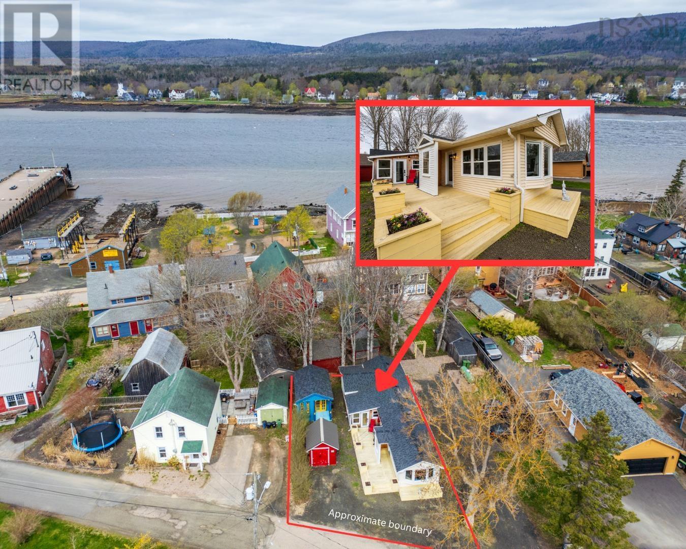 Property photo of 13 Prince William Street