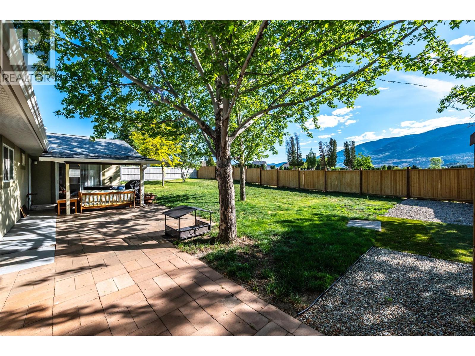  1080 MORNINGSTAR Road, Oliver
