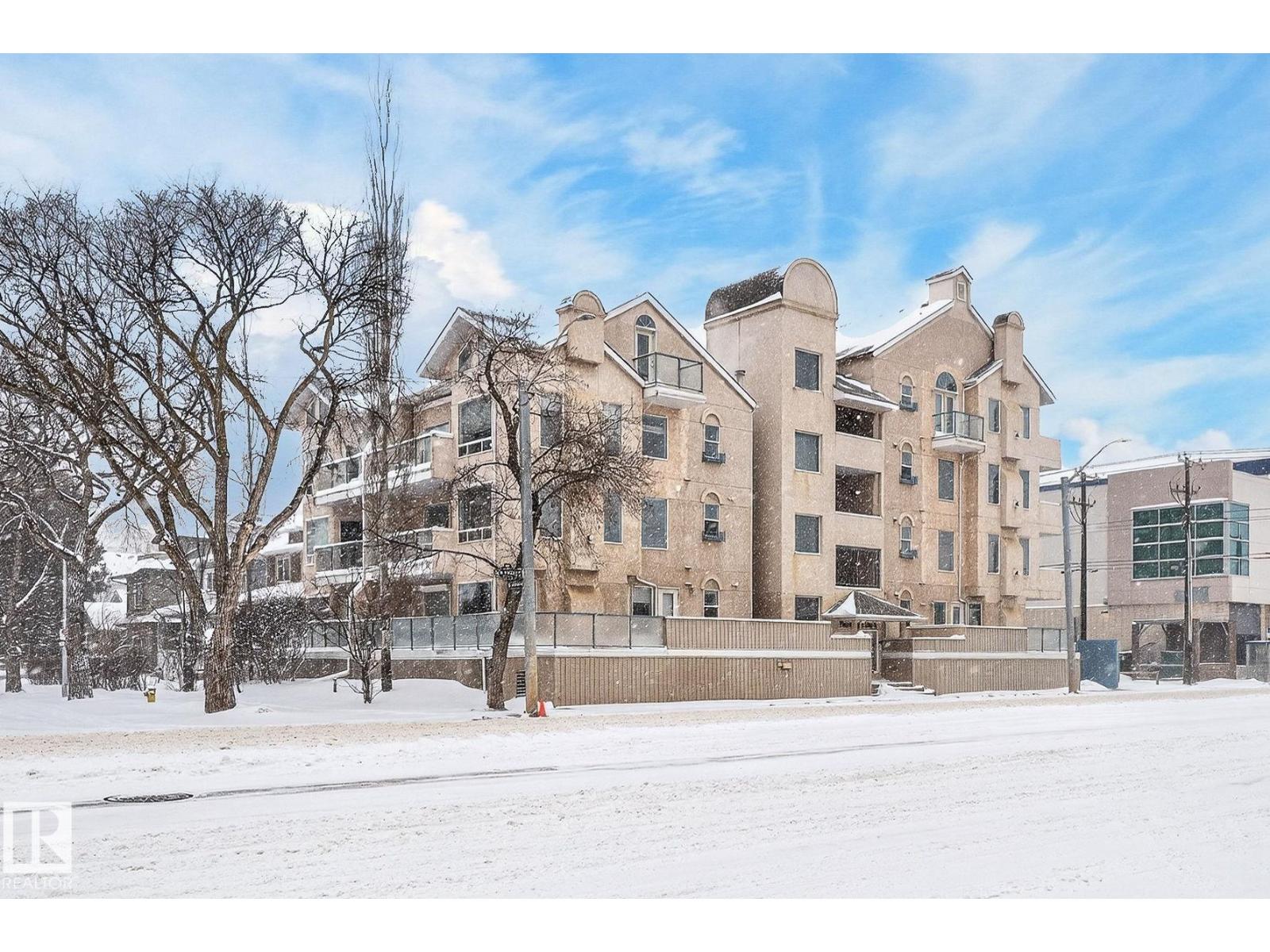 #103 8108 109 ST NW - 2