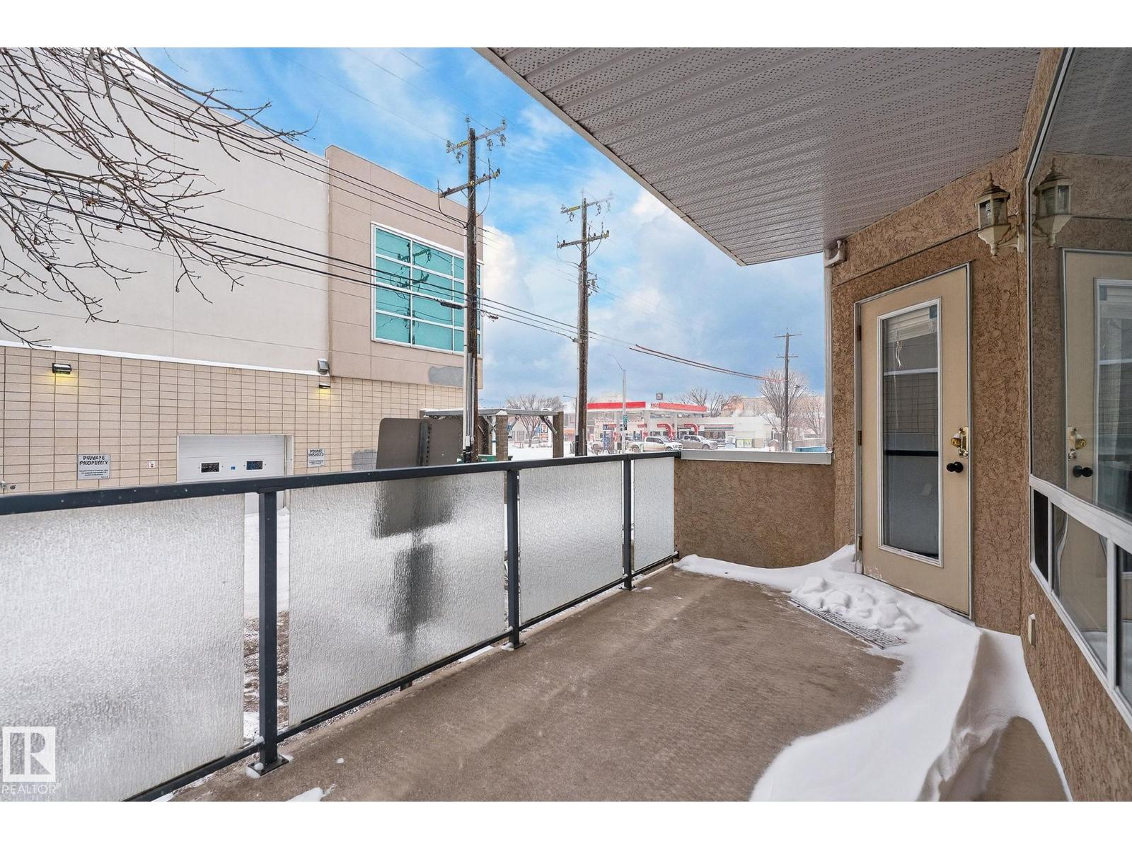 #103 8108 109 ST NW - 9