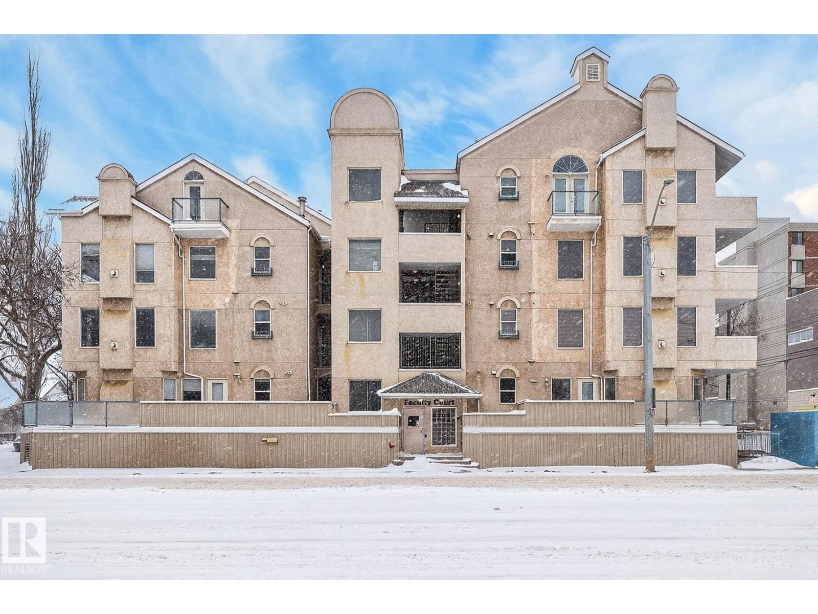 #103 8108 109 ST NW - 21