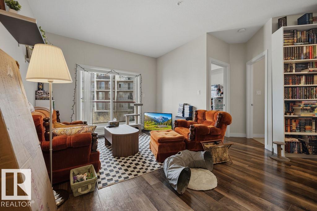 #311 10611 117 ST NW, Edmonton