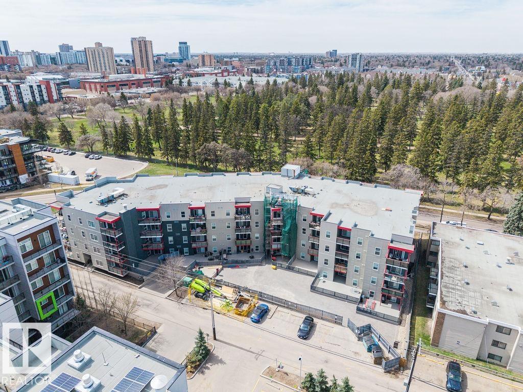 #311 10611 117 ST NW, Edmonton