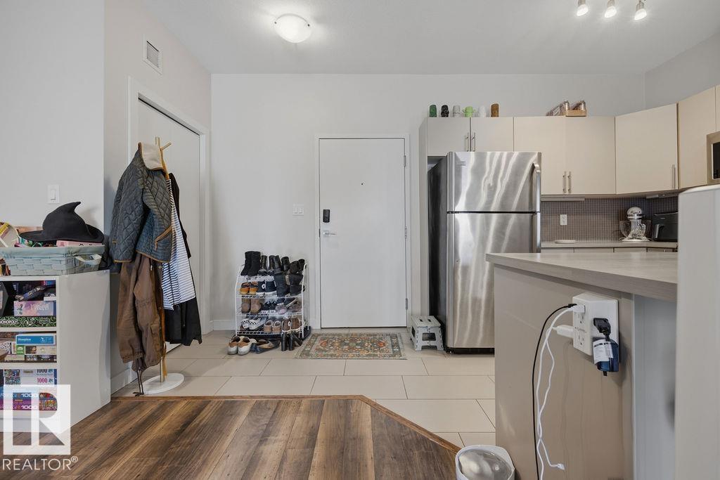 #311 10611 117 ST NW, Edmonton