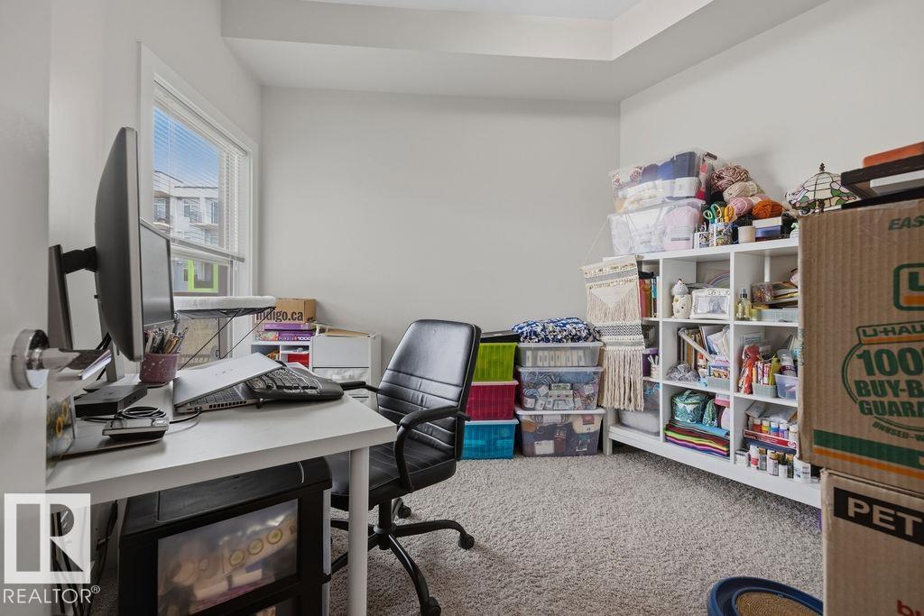 #311 10611 117 ST NW, Edmonton
