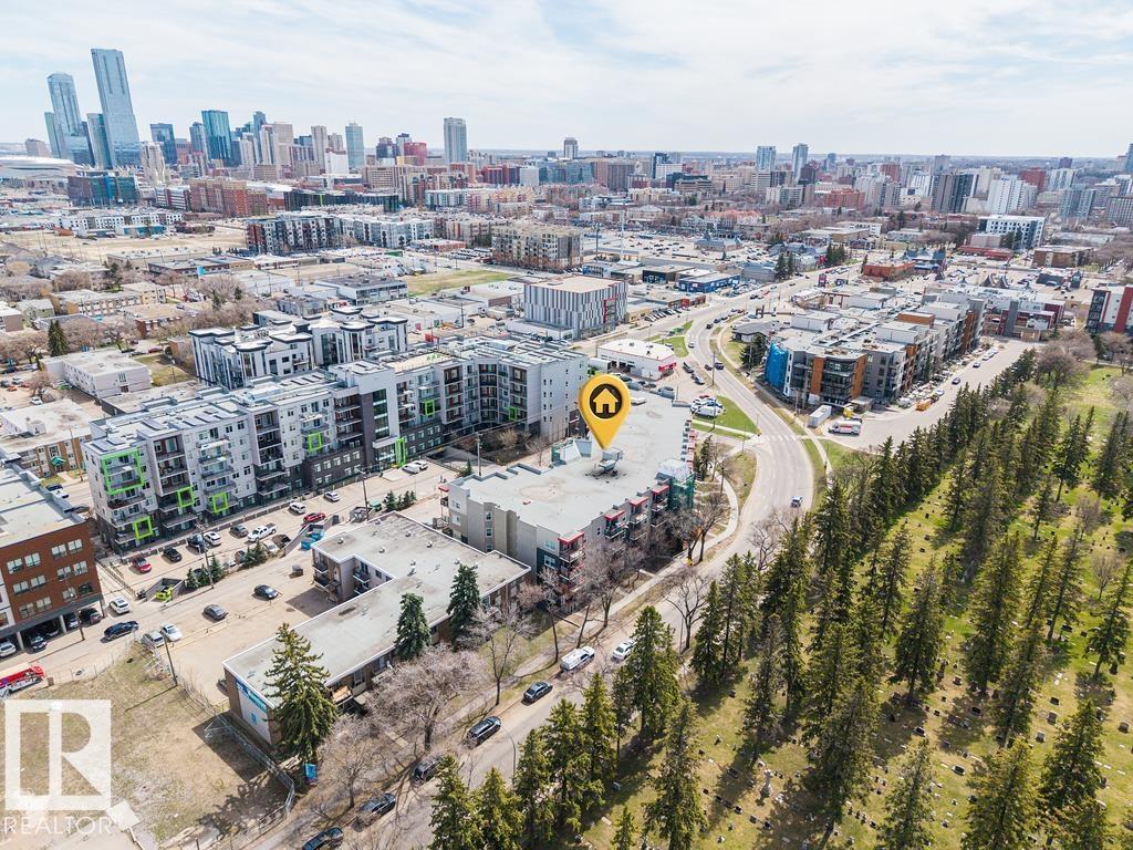 #311 10611 117 ST NW, Edmonton