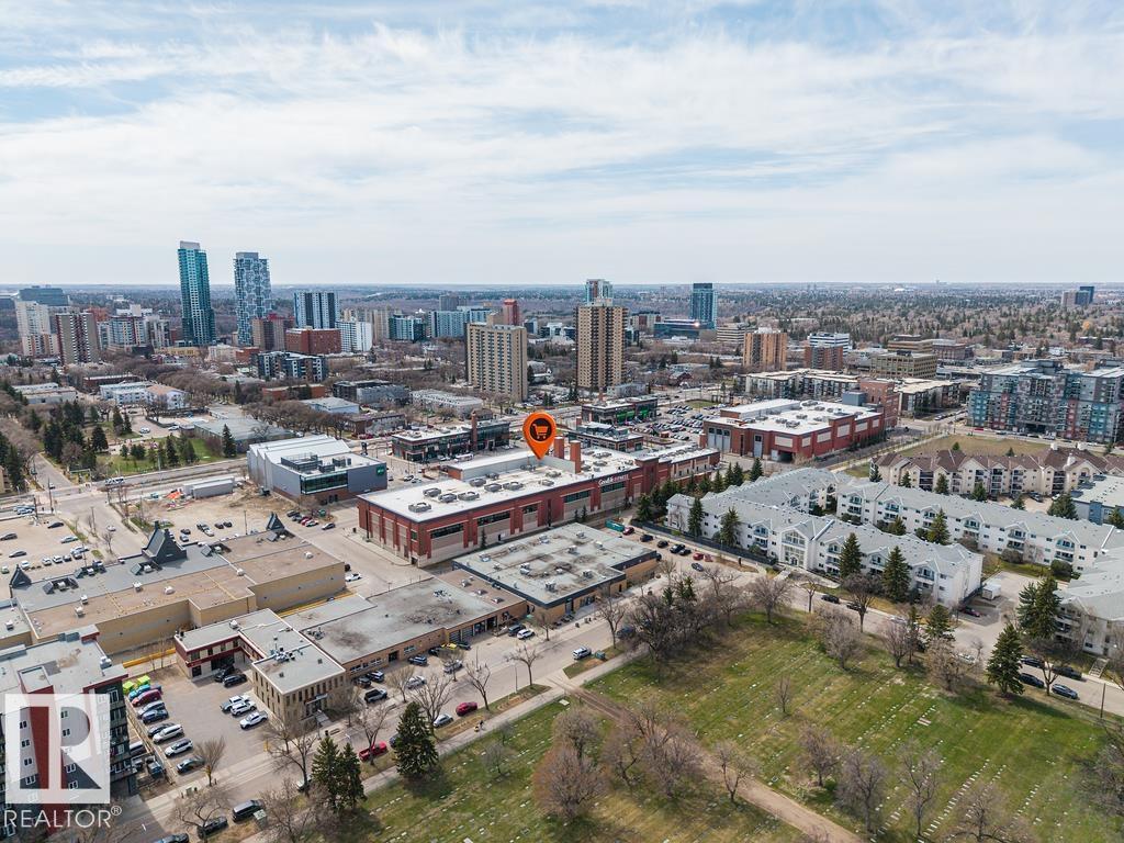#311 10611 117 ST NW, Edmonton