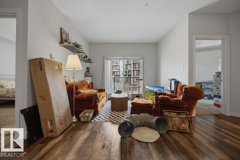 #311 10611 117 ST NW, Edmonton