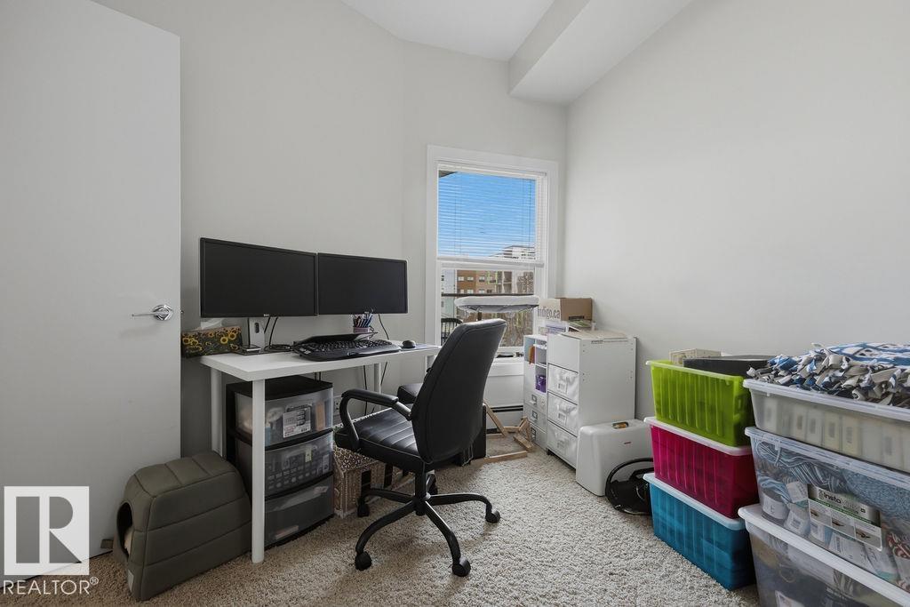 #311 10611 117 ST NW, Edmonton