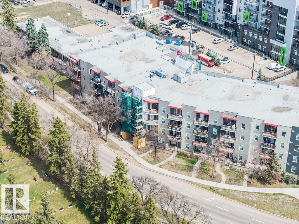 #311 10611 117 ST NW, Edmonton