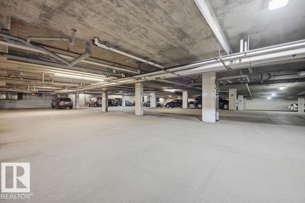 #311 10611 117 ST NW, Edmonton