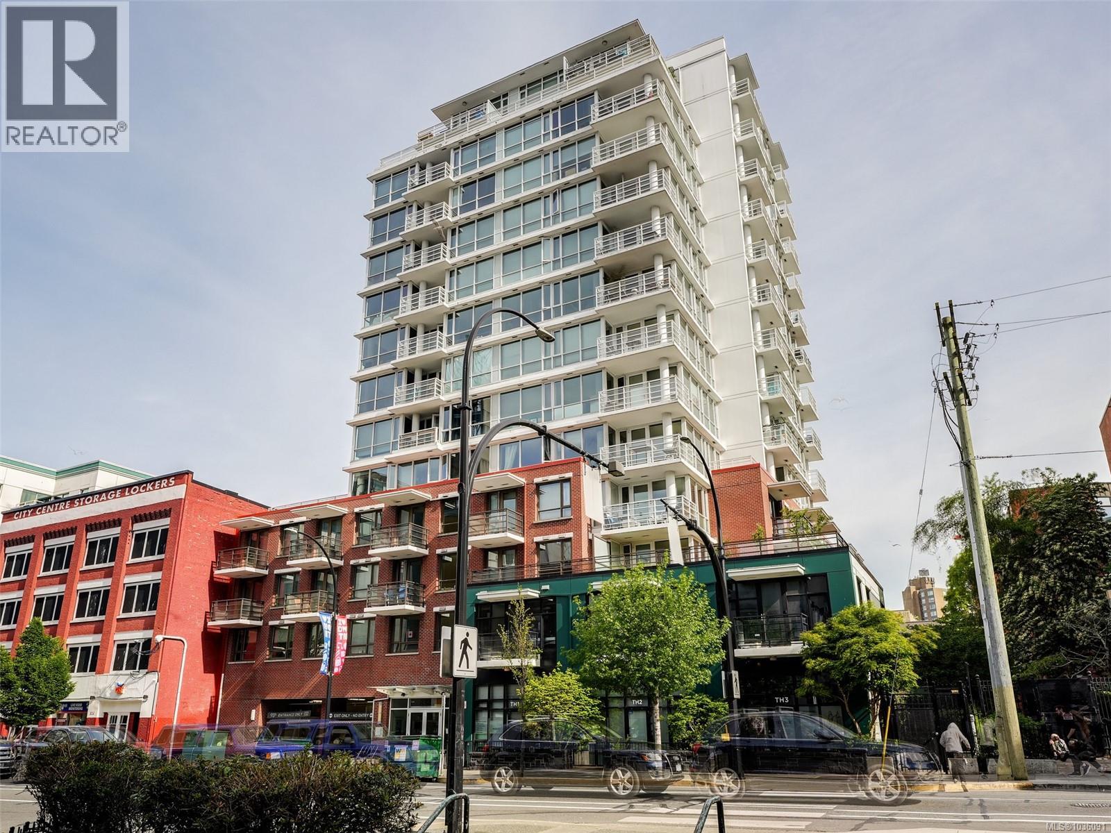 #708 834 Johnson St - 25