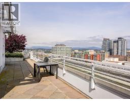 708 834 Johnson St, Victoria, BC V8W1N3 Photo 20