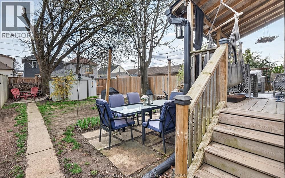 924 MARENTETTE AVENUE, Windsor, Ontario, N9A2A3 — Photo 6