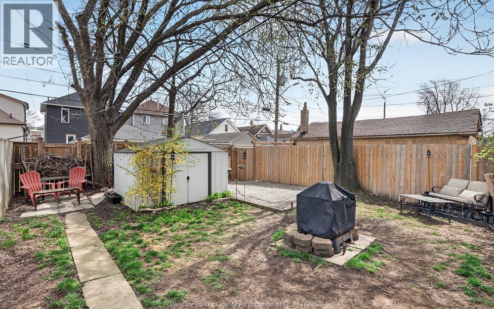 924 MARENTETTE AVENUE, Windsor, Ontario, N9A2A3 — Photo 17