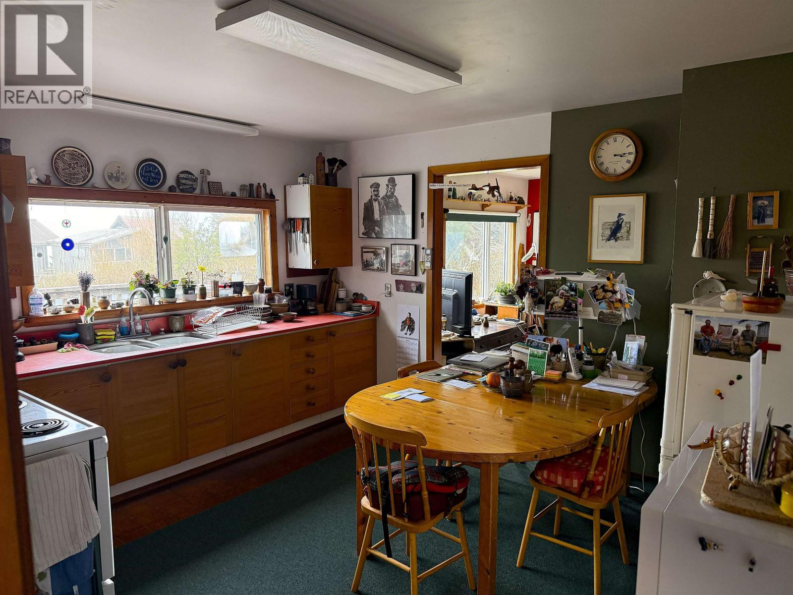556 DAVIS ROAD - 14